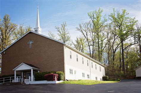 Colonial baptist church - Colonial Park Community Baptist Church "We are called to help people in our community build dynamic relationships with Jesus through the power of His love." 700 South Houcks Rd. Harrisburg, PA 17109 Phone: 717-545-3261 E-mail: office@colonialparkbaptist.com 
